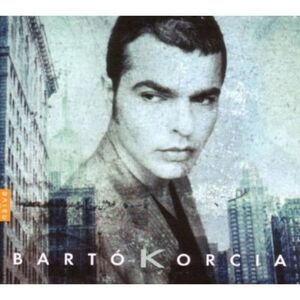 Laurent Korcia - Violin Concerto No 2  CD